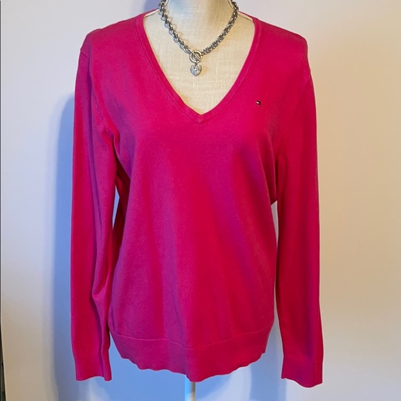 Tommy Hilfiger Sweaters - Tommy Hilfiger Sweater